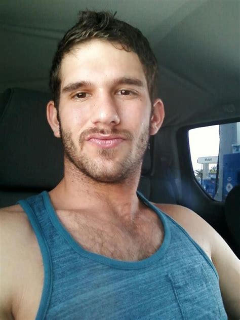 Jimmy Fanz Adult Film Hairy Chest Good Looking Men Hunk Gorgeous