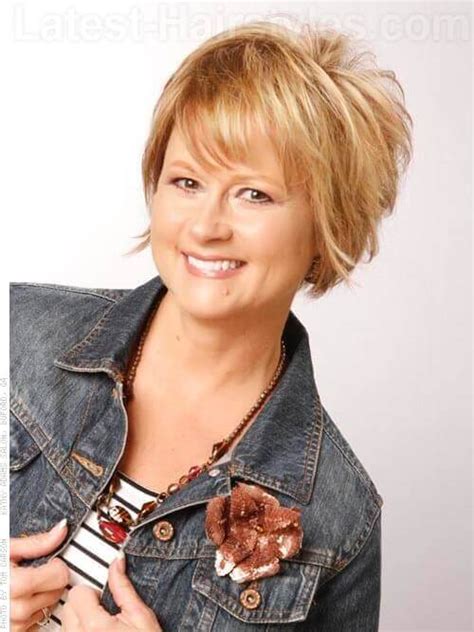 All New: 36 Short Haircuts For Women