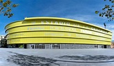 The Estadio de la Cerámica: Home of Villarreal CF | by Villarreal CF ...