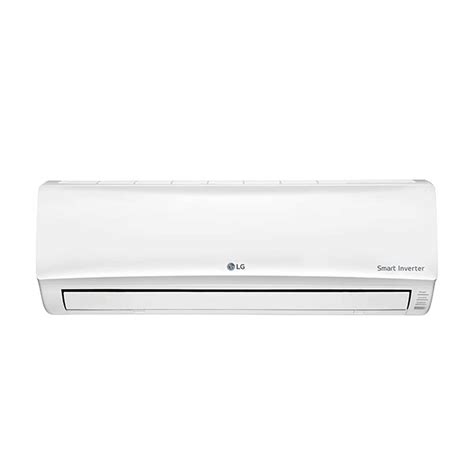 Ar Condicionado LG Split Libero E Smart Inverter LG 22000 BTUs Quente