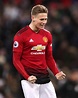 Scott McTominay blow for Celtic as Man United midfielder 'unlikely' to ...