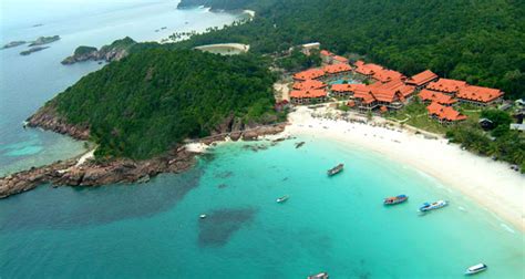 But the manager quiet lazy. Laguna Redang Island Resort - Peterson Travel Service Sdn ...
