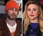 Riley Hawk marries Frances Bean Cobain in ceremony officiated by R.E.M ...