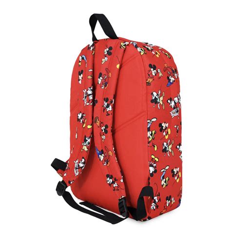 Disney Mickey Mouse Through The Years Backpack Wondertoysnl