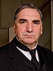 Enchanted Serenity of Period Films: Downton Abbey - Jim Carter