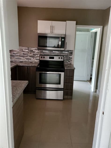 By embracing the modern traveler, we've selected and renovated luxury vacation rentals in miami's best neighborhoods. 11310 NE 13th Ave, Miami, FL 33161 - House for Rent in ...