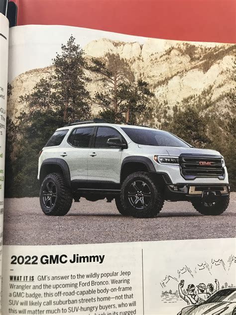 Competition From Gm Bronco6g 2021 Ford Bronco And Bronco Raptor