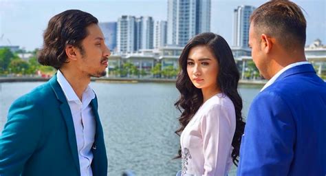 Dia yang ku cinta (2019) | episod 11♬ tv3malaysia official download mp3. Senarai Pelakon Drama Dia Yang Ku Cinta (TV3)