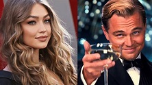 Ya es oficial: Leonardo DiCaprio y Gigi Hadid pasan juntos Halloween y ...