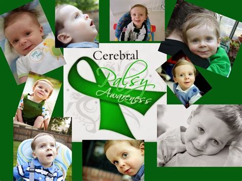 Cerebral palsy in children causes numerous physical and neurological signs and symptoms. Noah's Miracle : You Have Been Touched By Cerebral Palsy