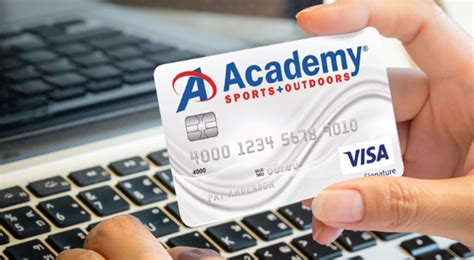 • academy visa card application: Academy Sports Credit Card Login | Bill Payment Online