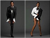 America's Next Top Model | Interview With Miss J Alexander ...