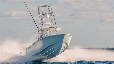 The Benefits Of Offshore Fishing On Center Console Boats Roffs