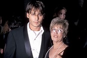 The Untold Story of Johnny Depp's Mother, Betty Sue Palmer - NCERT POINT