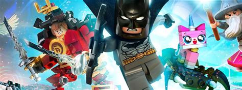 Best Ps4 Lego Games 15 Top Xbox One Lego Games 2019