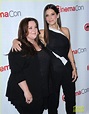 Sandra Bullock & Melissa McCarthy: 'The Heat' at CinemaCon!: Photo ...