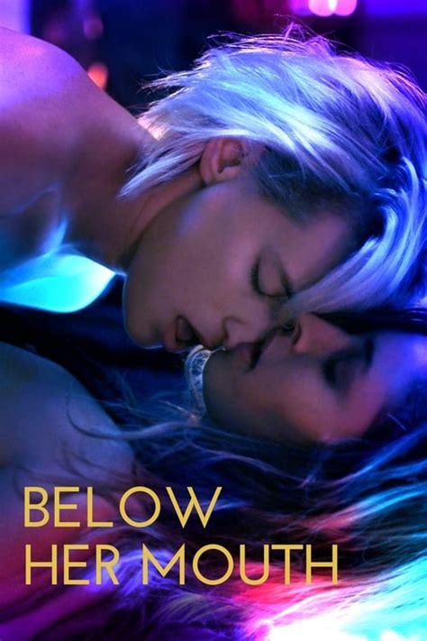 Below Her Mouth Movie Reviews TV Coverage Trailers Film Festivals