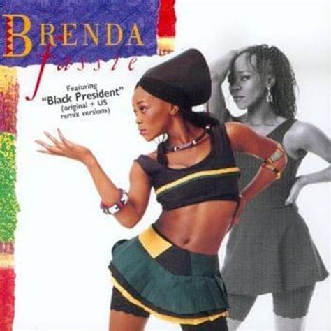 Brenda Fassie The Best Of Brenda Fassie Lyrics And Tracklist Genius