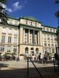 Montreal High School - Répertoire du patrimoine culturel du Québec