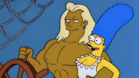 7 Reasons Marge And Homer Simpsons Separation Is Exactly What The Sassy