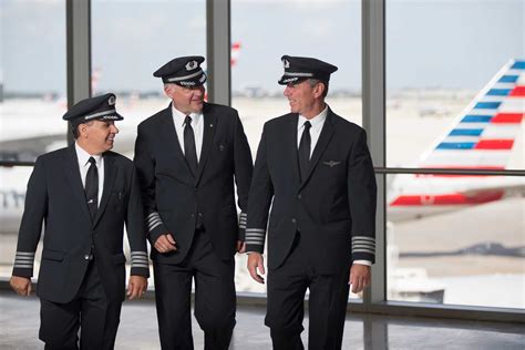 American Airlines Looks To Add 900 Pilots Pilot Career News Pilot