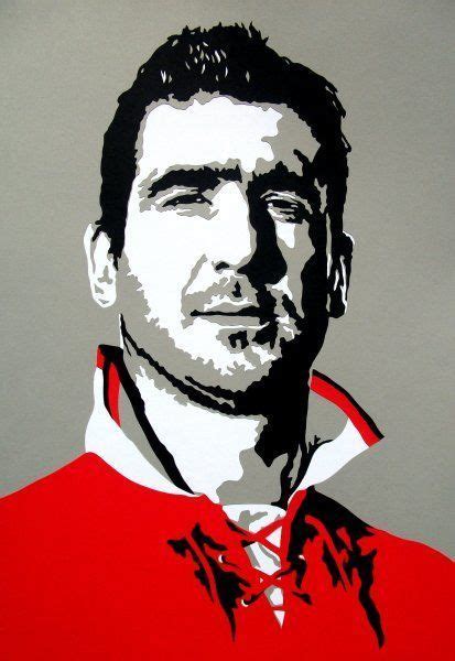 Pin By Dilma Dimika On Cantona The Crazy King In 2023 Manchester