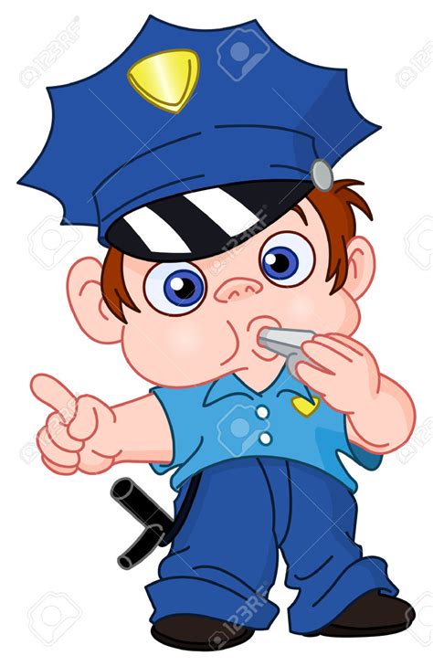 Animated Police Clipart 20 Free Cliparts Download Images On