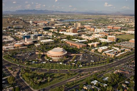 Arizona State University Campus