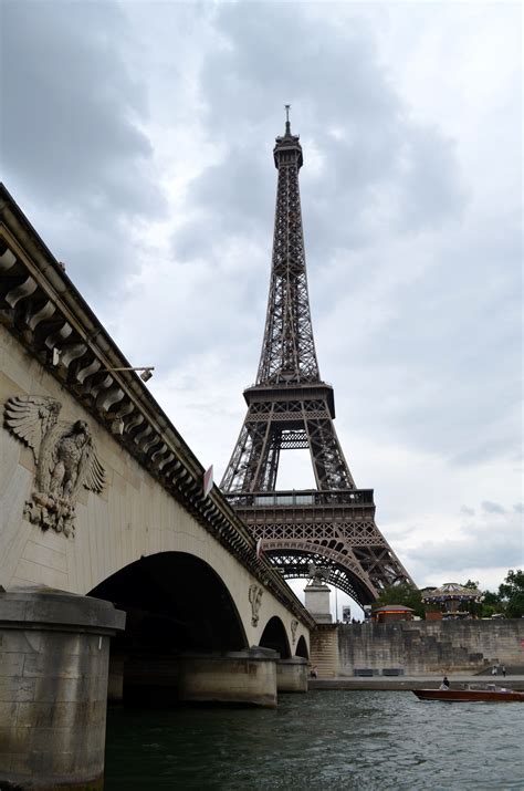 0031 Eiffel Tower Icon Of Paris Part 1 Spark History Podcast