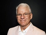 Steve Martin reflects on nearly 5 decades in Hollywood ahead of ...