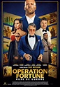 Operation Fortune: Ruse De Guerre | Now Showing | Book Tickets | VOX ...