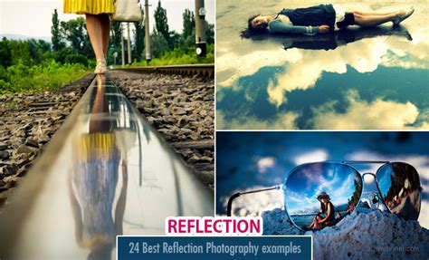 Daily Inspiration 50 Stunning Reflection Photography Examples And Tips