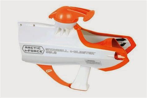 Arctic Force Snowball Blaster Gadgets And Electronics