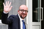 Charles Michel becomes Belgian prime minister at the age of 38 | South ...