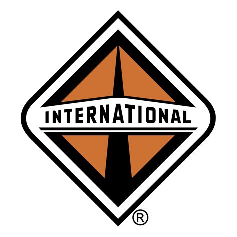 International Logo Png Transparent And Svg Vector Freebie Supply