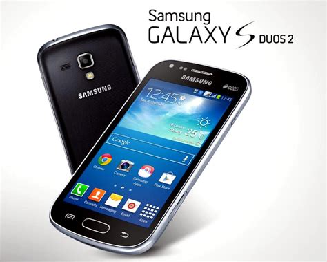 Samsung Galaxy S Duos 2 Gt S7582 Specs And Pricing Unboxing Video