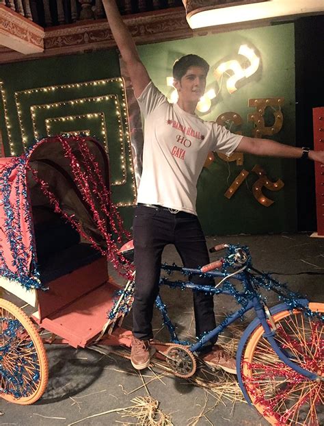 This model turned actor is currently shaking the entire industry with his. Yeh Rishta Kya Kehlata Hai - Naksh and Tara gear up for ...