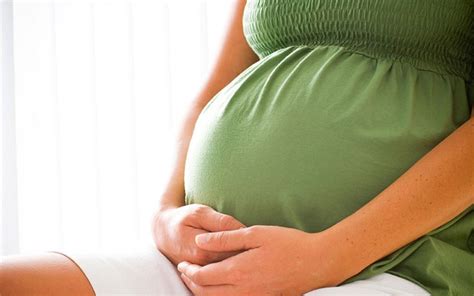 Women Dont Ask Employers About Maternity Benefits For Fear Of