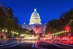 What to Do and See in Washington D.C., and What to Skip