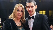Angel Di Maria wife: All you need to know about the Argentine player's ...