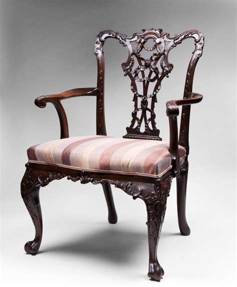 The Different Styles Of Antique Side Chairs Antique Side Chairs