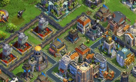 Top 15 Best Strategy Games For Android Ranked Fun To Most Fun