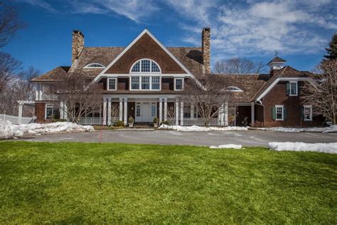Stunning Bedford And Katonah Homes For Sale This Week Bedford Ny Patch