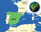 Spain | Culture, Facts & Travel | - CountryReports