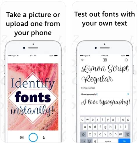 9 Free Font Detector Apps And Websites Freeappsforme Free Apps For