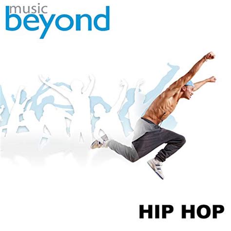 Jp Hip Hop Music Beyond デジタルミュージック