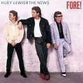 Fore! by Huey Lewis & The News: Amazon.co.uk: CDs & Vinyl