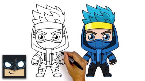 Easy Draw Fortnite Easy Drawings Dibujos Faciles Dessins Faciles Images And Photos Finder
