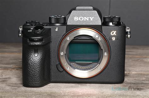 Groundbreaking sony alpha 1 camera marks a new era in professional imaging. Test du Sony Alpha 9 : le roi de la gâchette