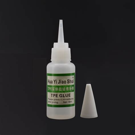 Sex Doll Repair Kit Glue Bottle For Real Love Sexy Silicone Repair Kit